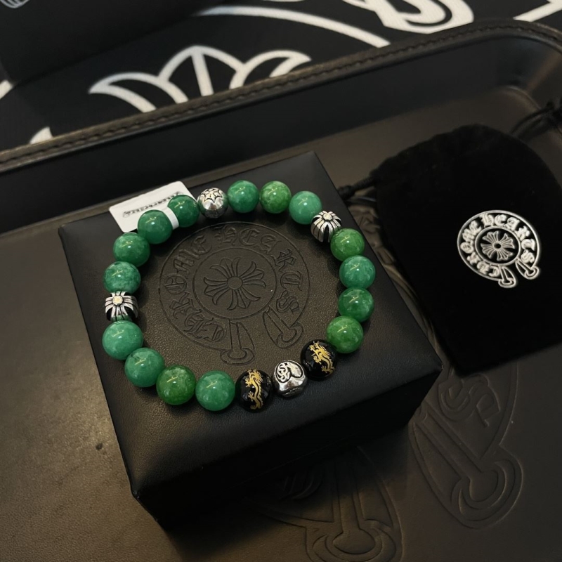 Chrome Hearts Bracelets